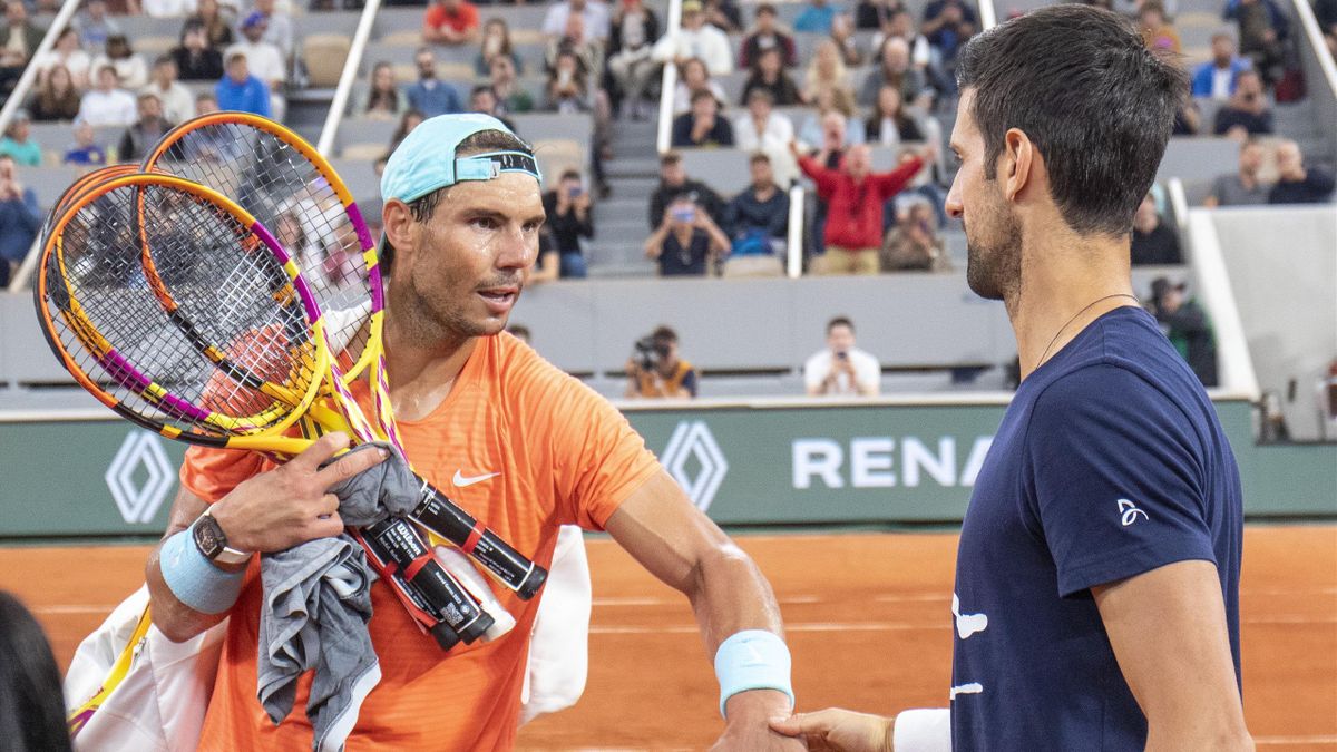 French Open 2022 Carlos Moya springt Rafael Nadal zur Seite - Debatte um Ansetzungen geht weiter