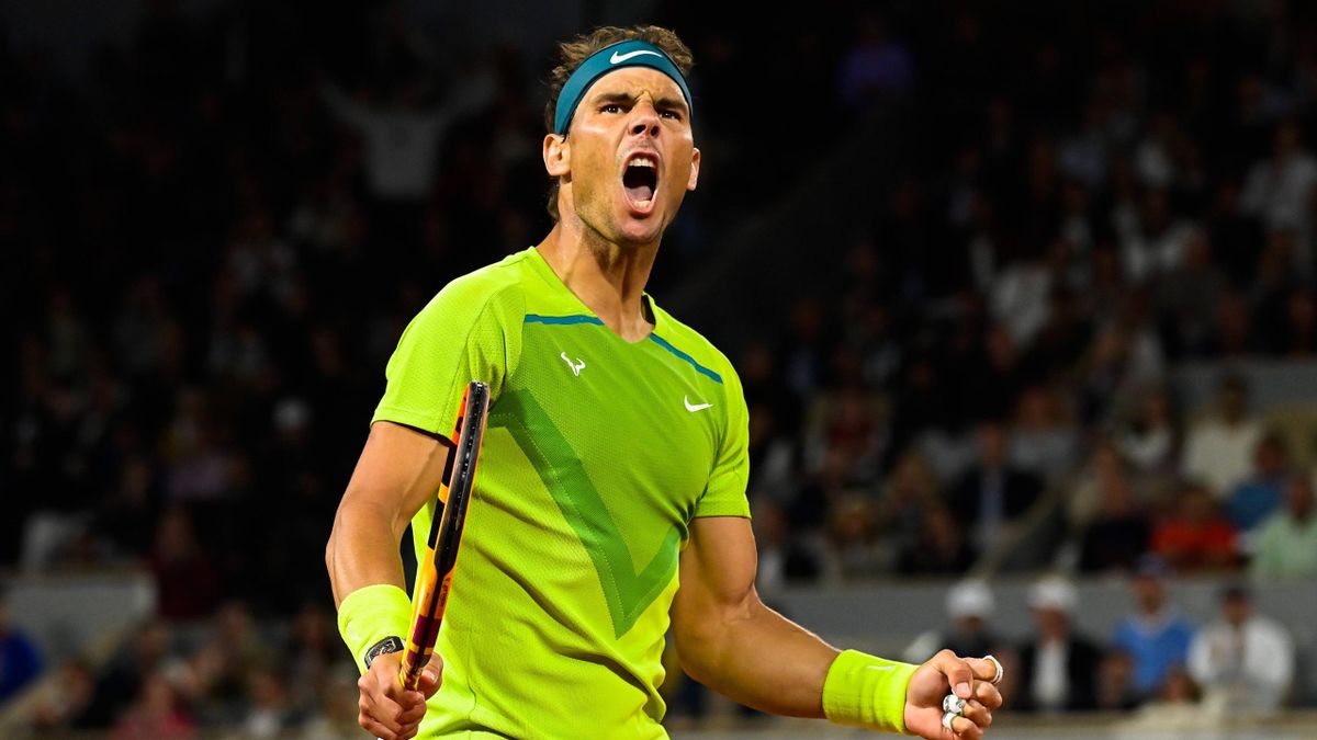 Übertragung French Open live im TV and Stream Ansetzungen Freitag - Zverev fordert Nadal, Ruud gegen Cilic