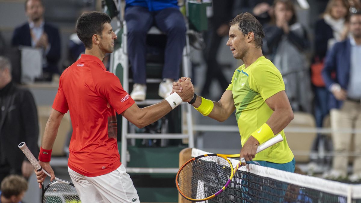 Roland-Garros 2022 | La épica victoria de Nadal ante Djokovic, lo más visto en la historia del torneo en Eurosport - Eurosport