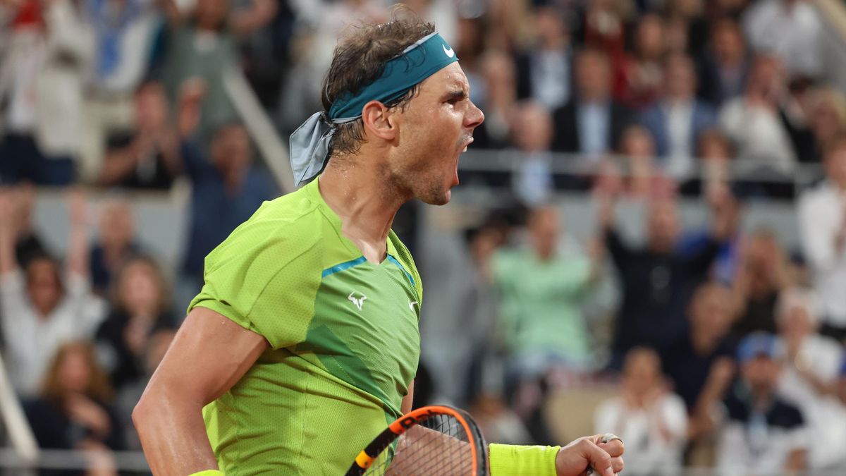 nadal french open 2022 live stream