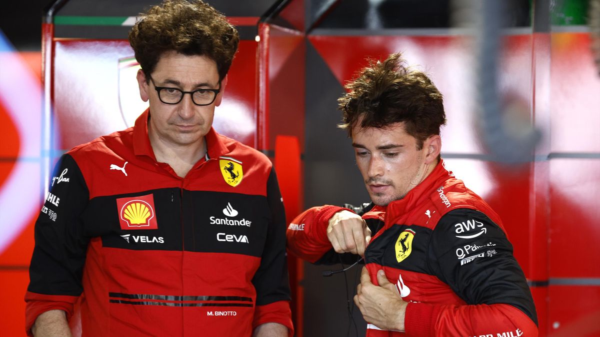 Ferrari Ex-Fahrer giftet gegen Scuderia und fordert nach desolater Saisonhälfte den Rauswurf der Strategen