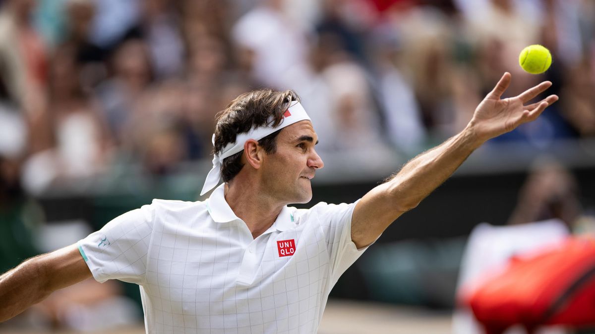 Roger Federer meldet sich mit Update zu Comeback-Plänen