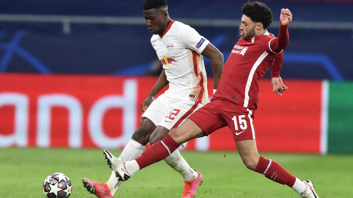Generalprobe für RB: Liverpool zu Gast bei Leipzig