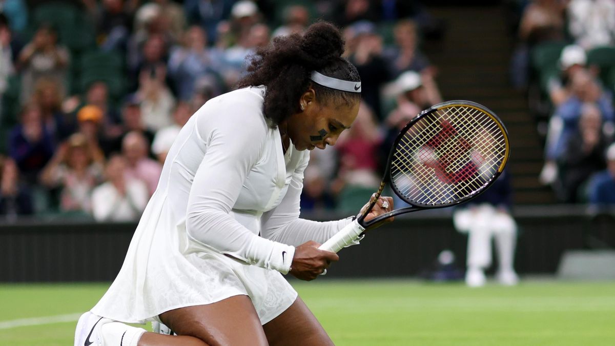 Wimbledon Liveblog - Kerkhove en Van de Zandschulp naar tweede ronde, Nadal wint, Serena verliest