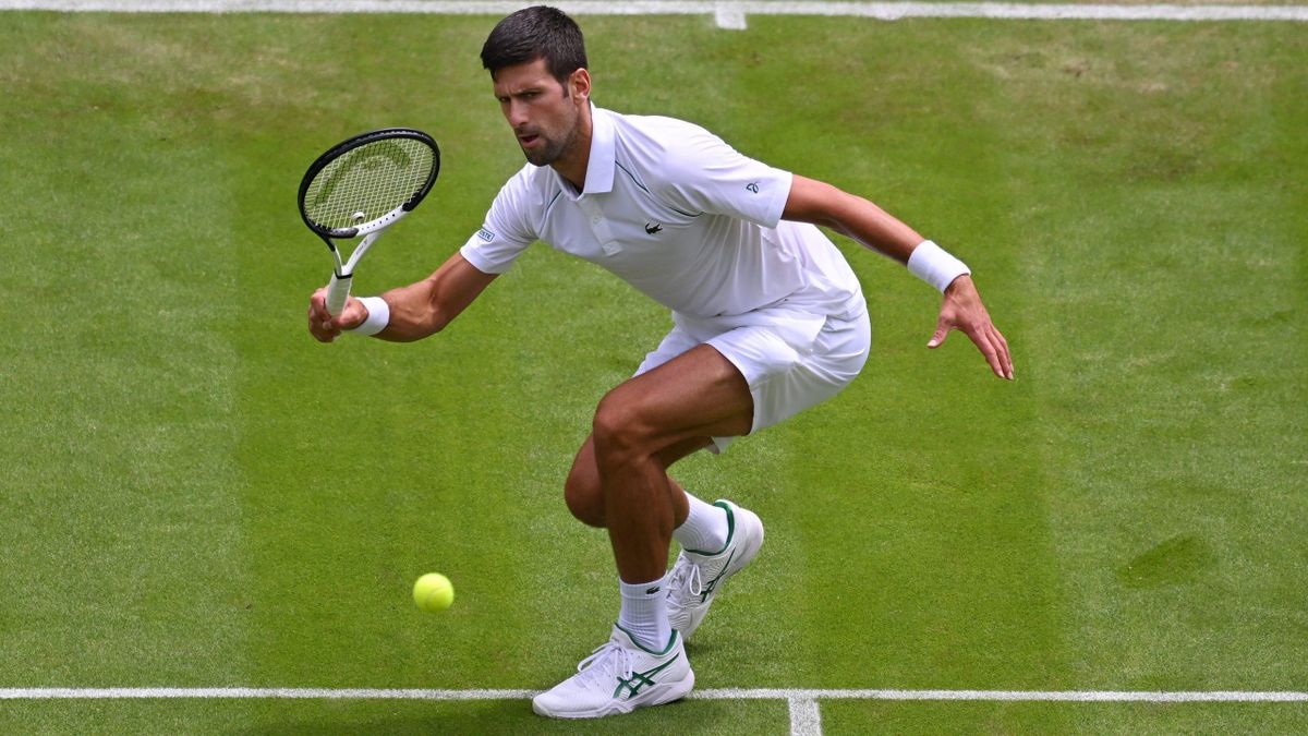 Wimbledon vor den Finals mit Kyrgios, Djokovic, Jabeur und Rybakina - so funktioniert der neue Match-Tiebreak