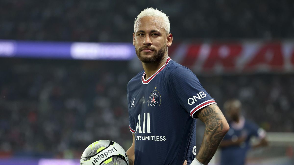 Chelsea offenbar an Transfer von Neymar interessiert Kehrt der PSG Star zu Thomas Tuchel zuruck Eurosport