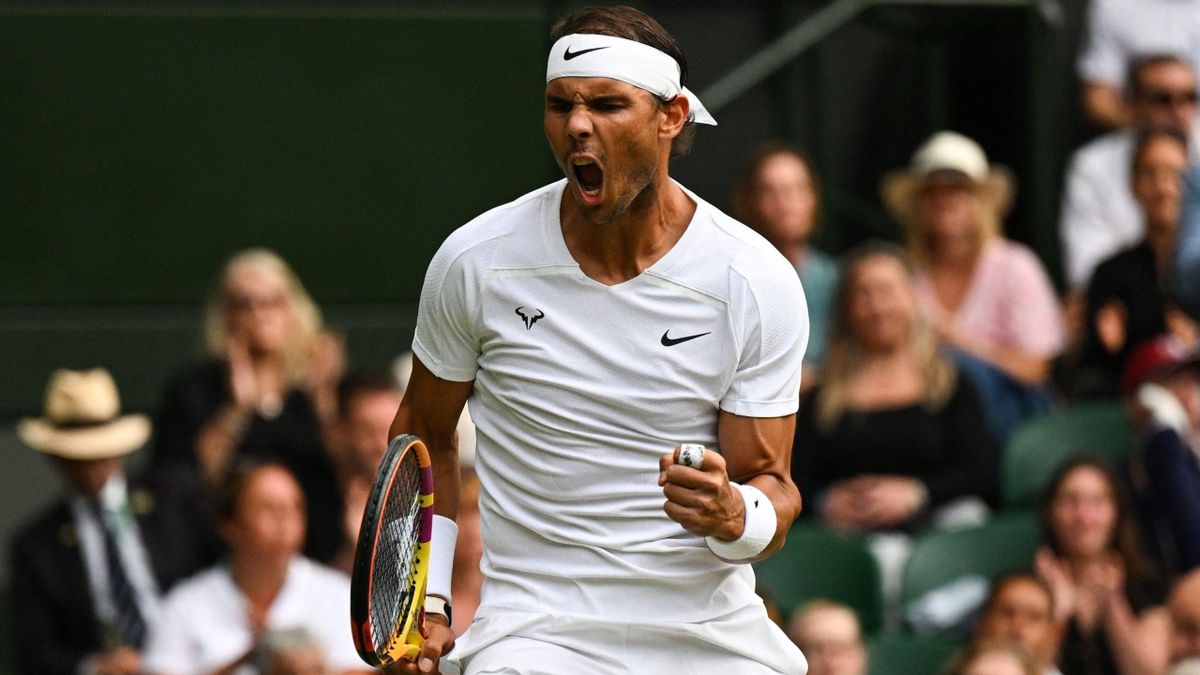 Not spicy at all - Rafael Nadal cruises into last 16, apologises for contentious Lorenzo Sonego net chat