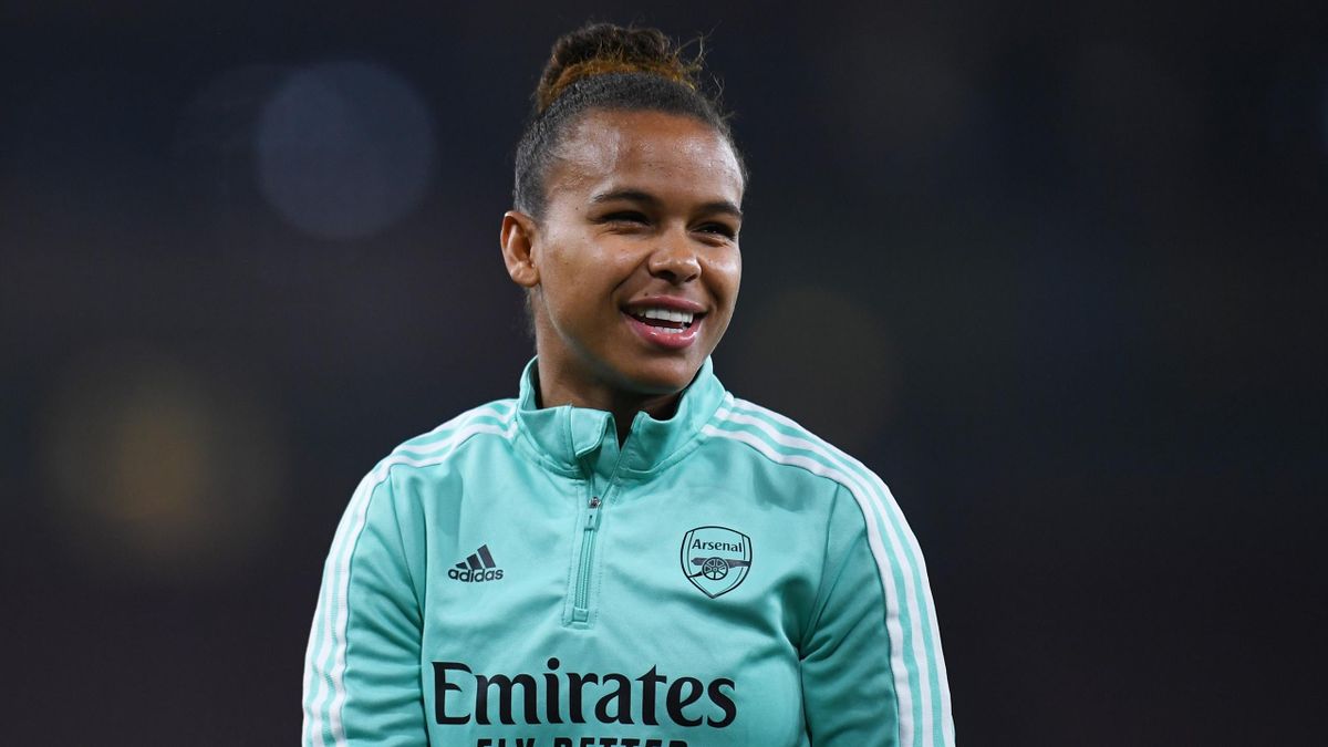 Manchester United have reached an agreement with Arsenal to sign England international striker Nikita Parris Eurosport