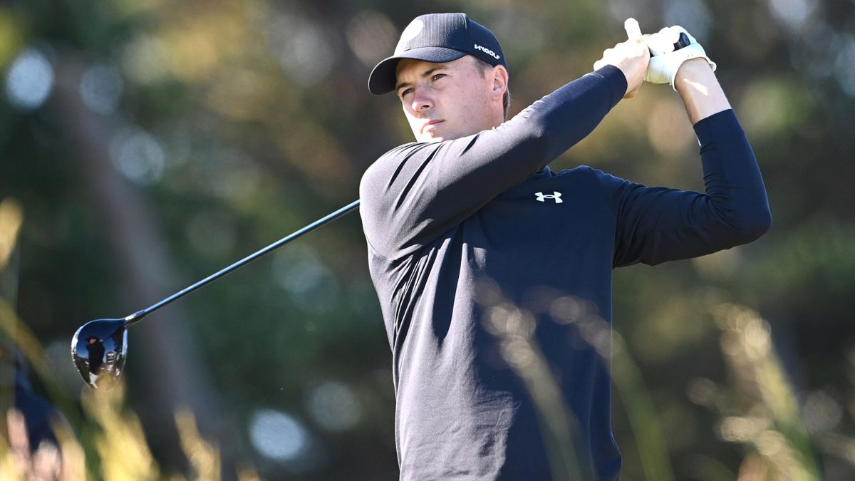 Categorically untrue - Jordan Spieth rubbishes speculation of move from PGA Tour to LIV Golf