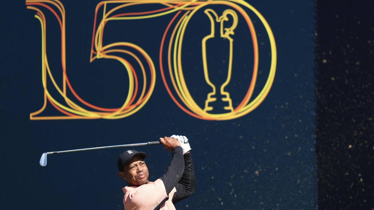 Tiger Woods back for another Open Championship dance, but is it his final curtain call at the home of golf?