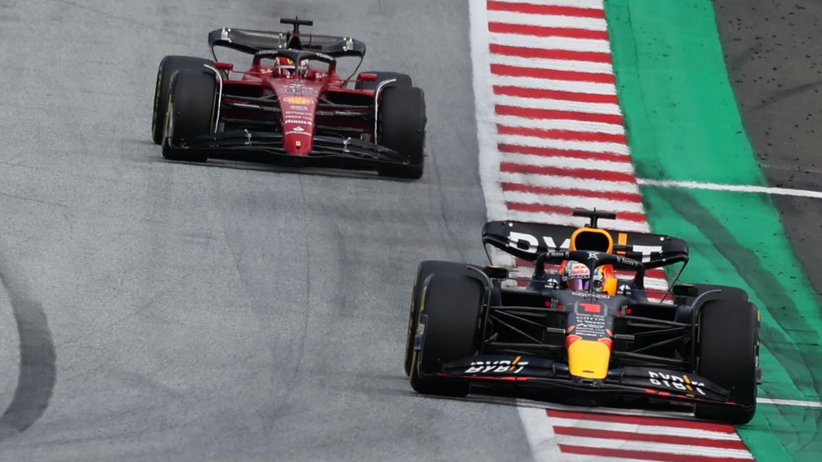 Formel 1 in Ungarn Übertragung heute live im TV, Stream and Ticker - F1 Grand Prix am Hungaroring mit Vettel und Co.