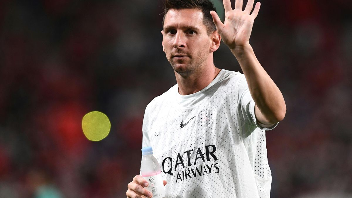 Laporta: Messi-Rückkehr möglich