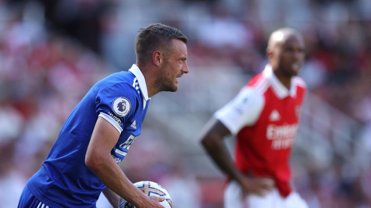 Manchester United now favourites to land Leicester City striker