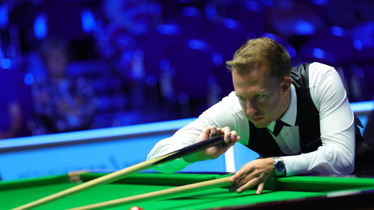 Snooker Der Spiel- und Sendeplan für die British Open 2022 im Überblick