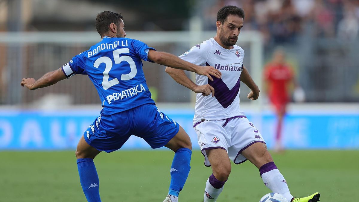 Serie A: Fiorentina-Empoli 0-2 - Calcio 