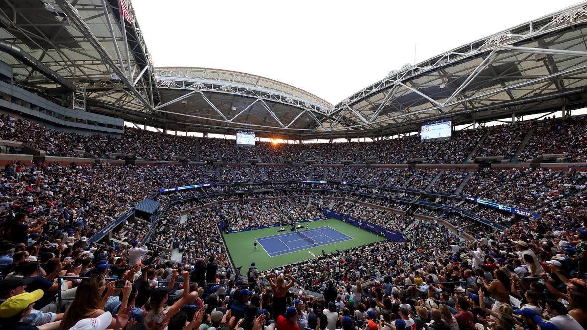 US Open Wichtigste Fakten zum Grand-Slam-Turnier in New York - Rekord-Preisgeld und deutsche Hoffnungsträger