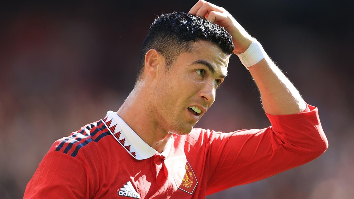 Cristiano ronaldo benfica top