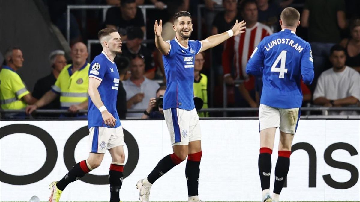 Echipele calificate in champions league cheap