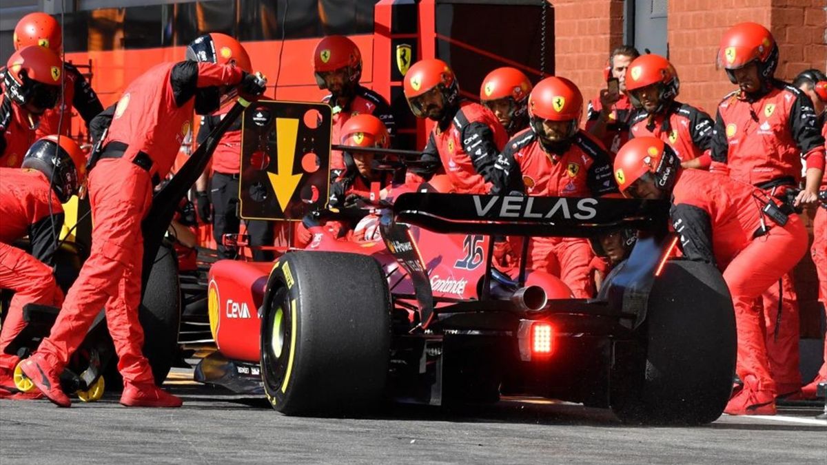 Formule 1 : Charles Leclerc nourrit les espoirs de Ferrari avec ses  performances aux essais de pré-saison