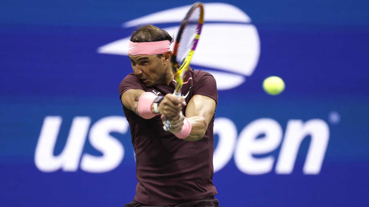 US Open - Ansetzungen und Wett-Tipps für Donnerstag Nadal, Alcaraz und Niemeier schlagen auf