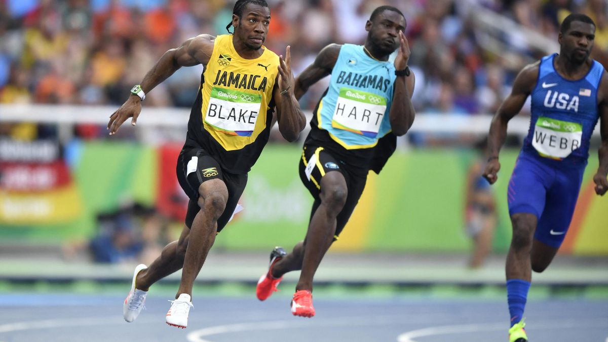 Agyonlőtték Shavez Hart világbajnoki ezüstérmes bahamai atlétát