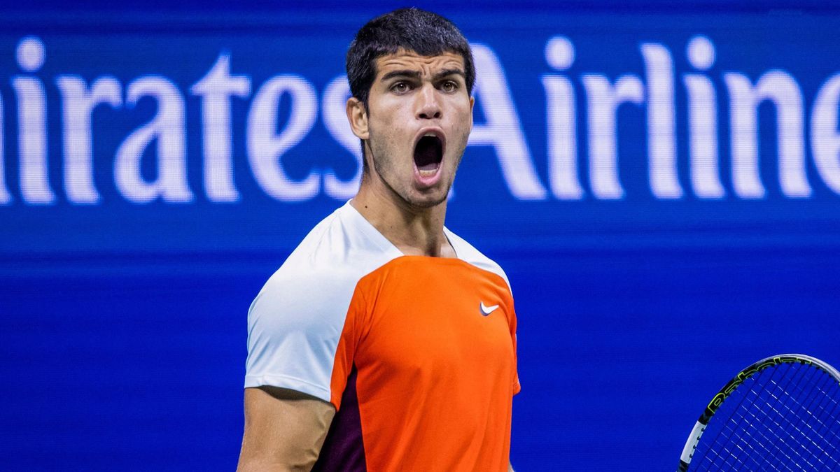 Alcaraz at risk before US Open as Djokovic loss causes shift in battle for  No. 1