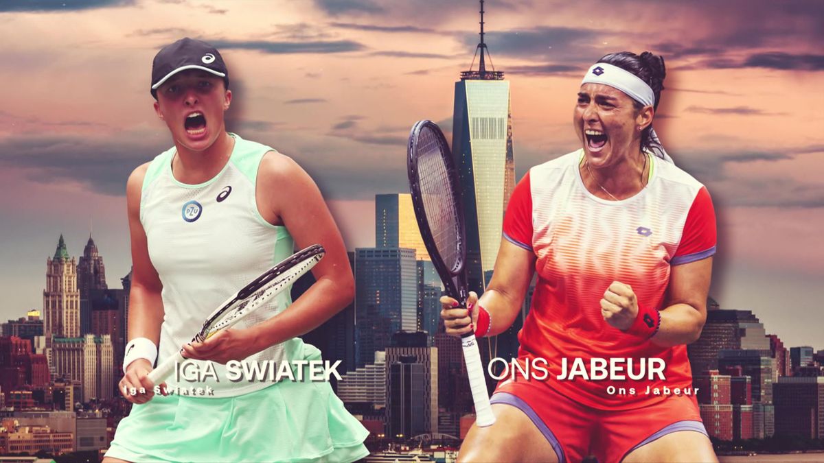 Übertragung US Open 2022 in New York live im TV und im Livestream mit Nadal, Williams und Co