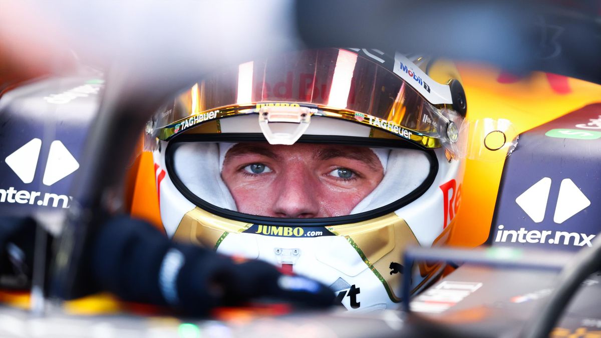 Charles Leclerc takes pole at Italian Grand Prix qualifying, Max Verstappen set to drops to seventh for Sunday