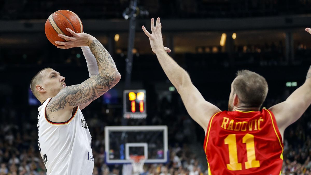 Basketball-EM Spanien gewinnt das Viertelfinale gegen Finnland - Möglicher Halbfinalgegner der Deustchen