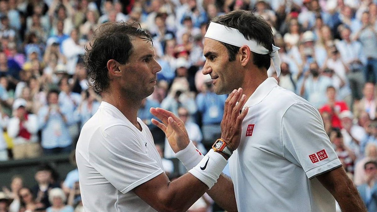 Rekord-Duell zwischen Roger Federer und Rafael Nadal im Santiago Bernabéu? Real Madrid plant angeblich Abschiedsmatch