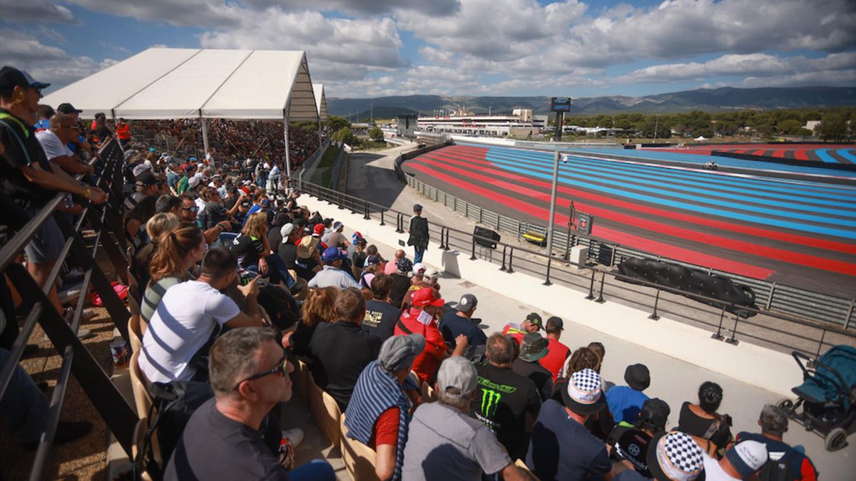 EWC titledeciding 100thanniversary Bol d’Or attracts 82,000 fans