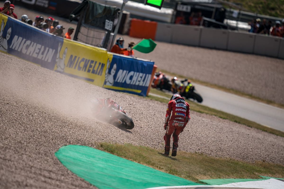 MotoGP GP Thailandia 2022: Pecco, Quartararo, Aleix, Petrucci e il ...