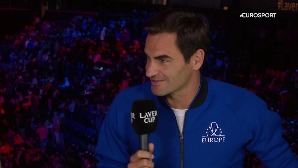 laver cup on tv 2022