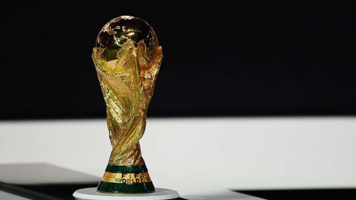 Mondial 2030 : Aucune décision prise pour le lieu de la finale - Eurosport