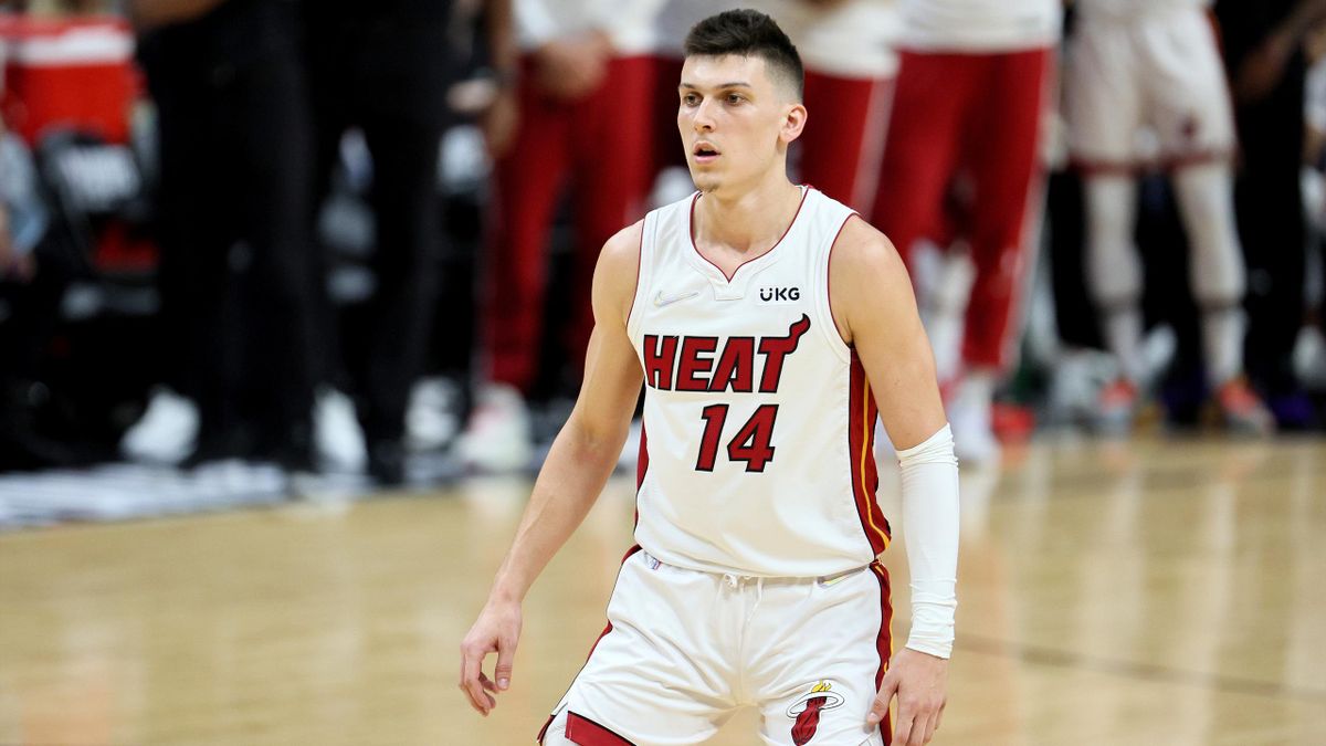 Retour flamboyant pour Tyler Herro, Miami est en feu