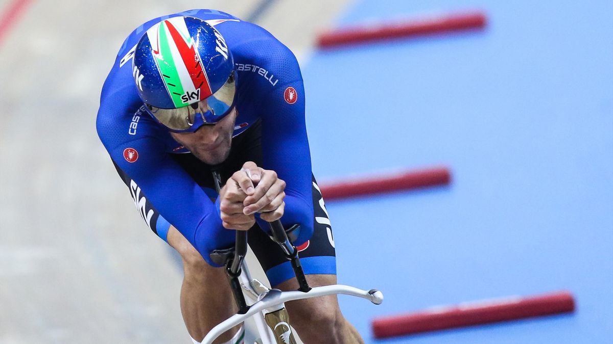 Le Avventure di Alfredo Binda - Con Moser da Parigi a Roubaix