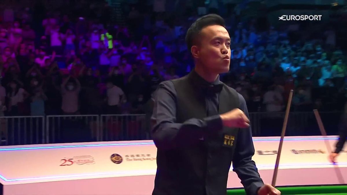 Who does Ronnie OSullivan face at German Masters? Defending champion Zhao Xintong and Judd Trump discover opponents