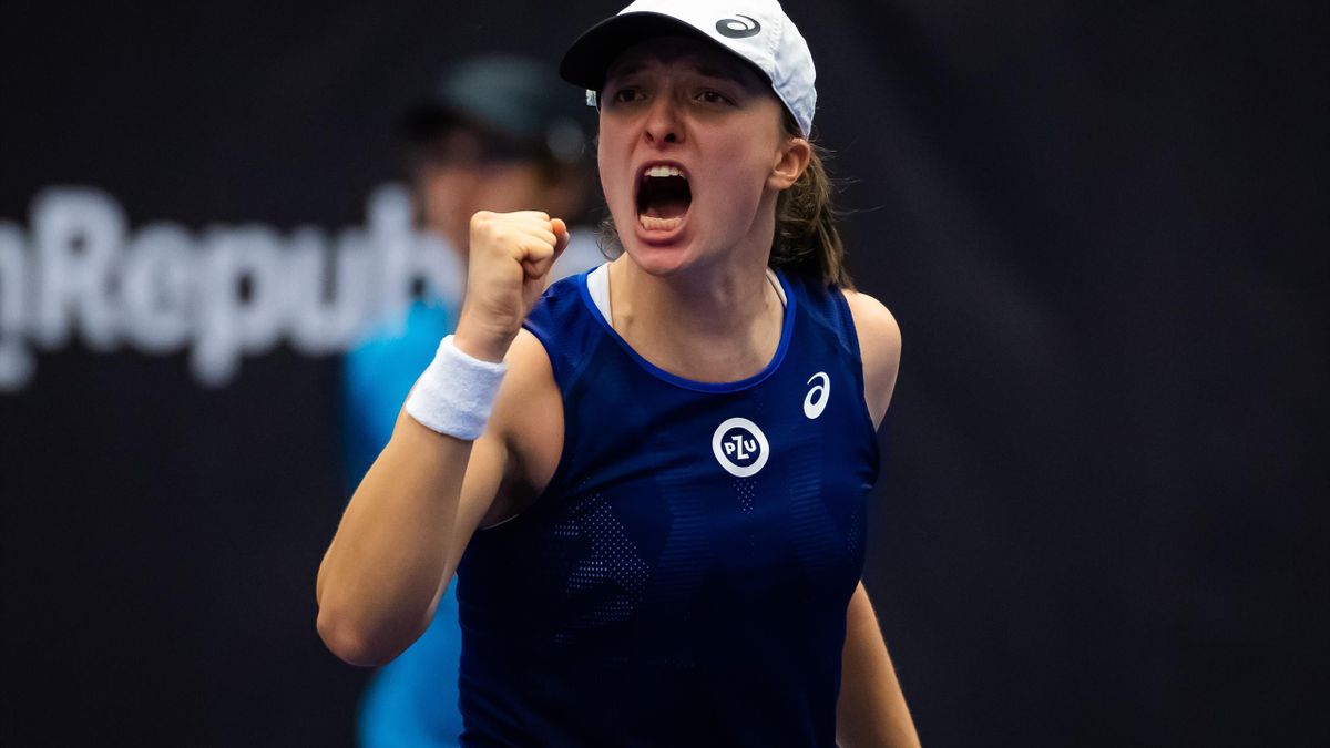 WTA Draw confirmed for 2023 San Diego Open including Jabeur