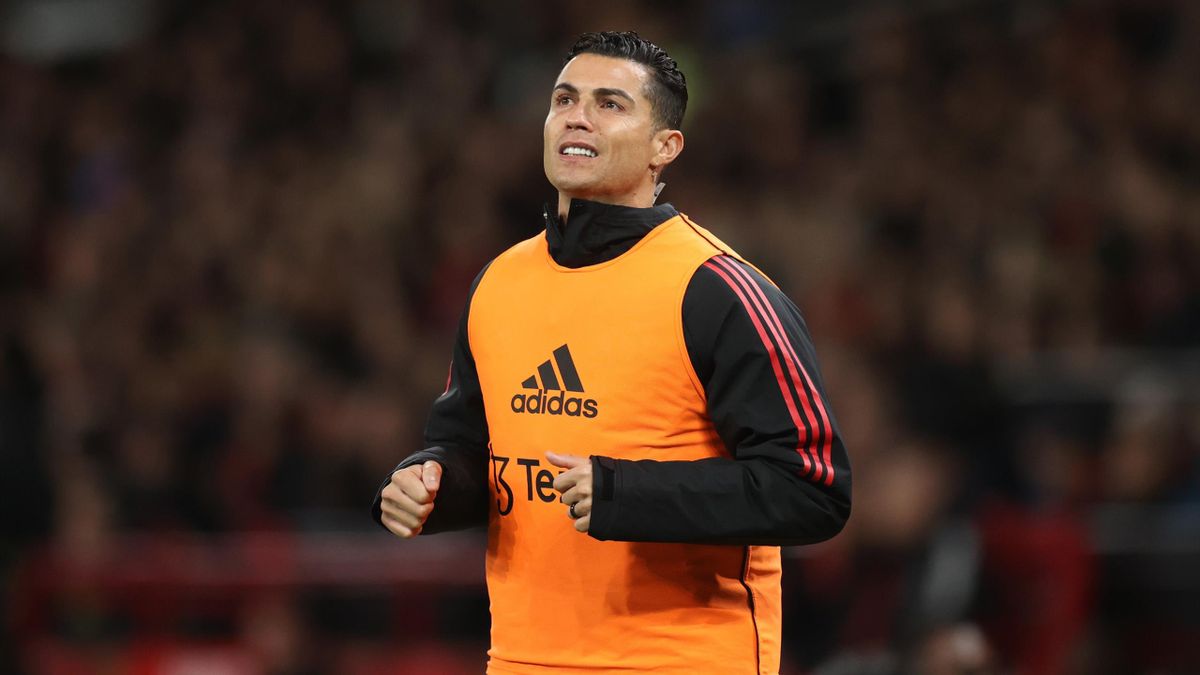 Cristiano on sale ronaldo abbigliamento