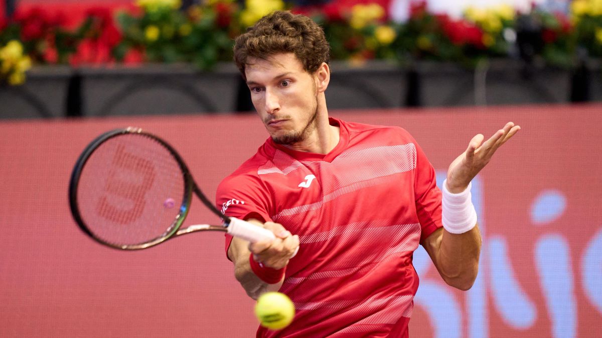 Atp paris best sale 2013