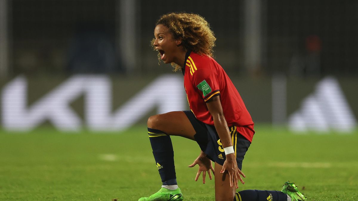 Mundial sub-17 femenino | Alemania-España (semifinales): La revancha vale una final (16:30) -
