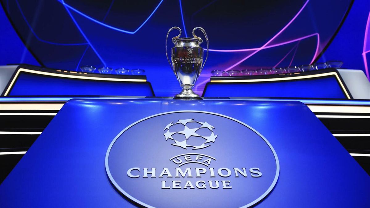Unde se joaca finala champions league 2019 store