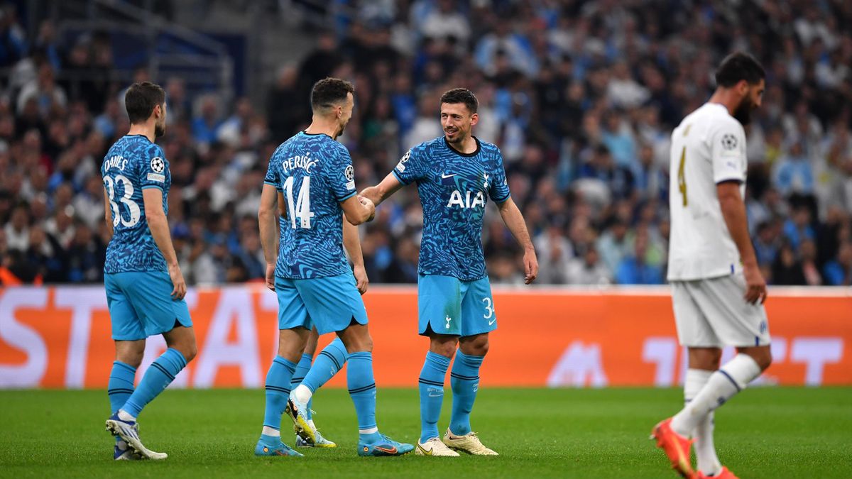 UEFA Champions League 2019-20: 3 reasons why Tottenham Hotspur