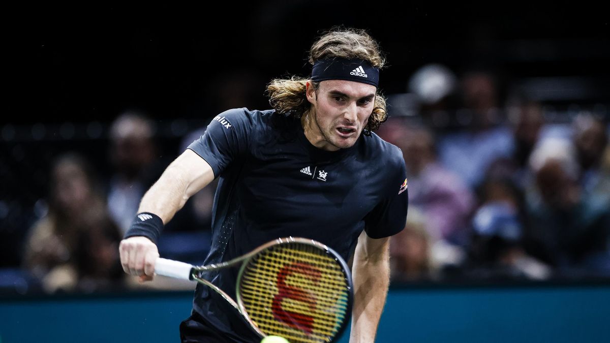 ATP Paris Holger Rune zieht in Masters-Finale ein - Däne bricht Mega-Serie von Felix Auger-Aliassime