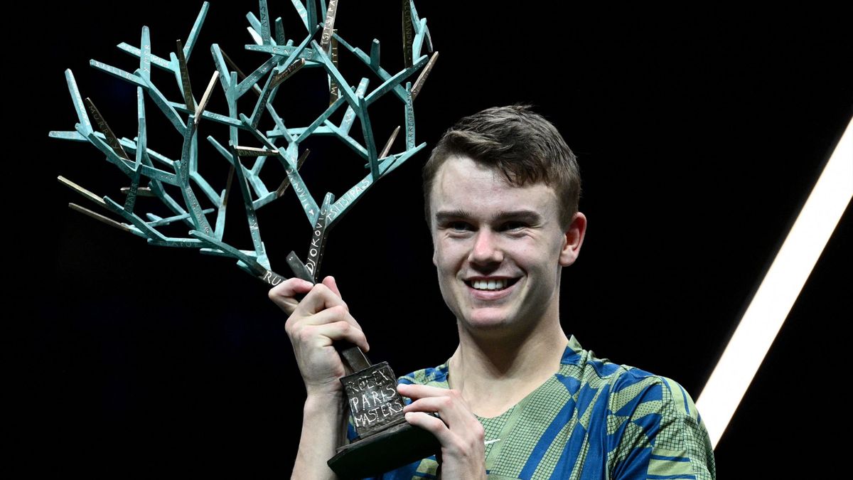 Atp paris bercy sales