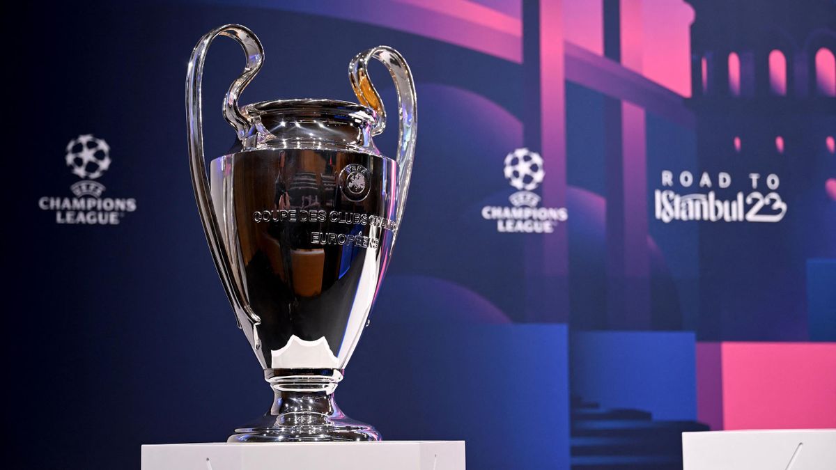 thw liveticker champions league
