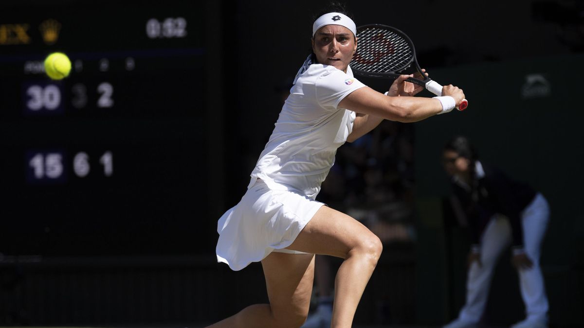 Wimbledon will Unterwäsche-Regel für weibliche Tennis-Stars lockern