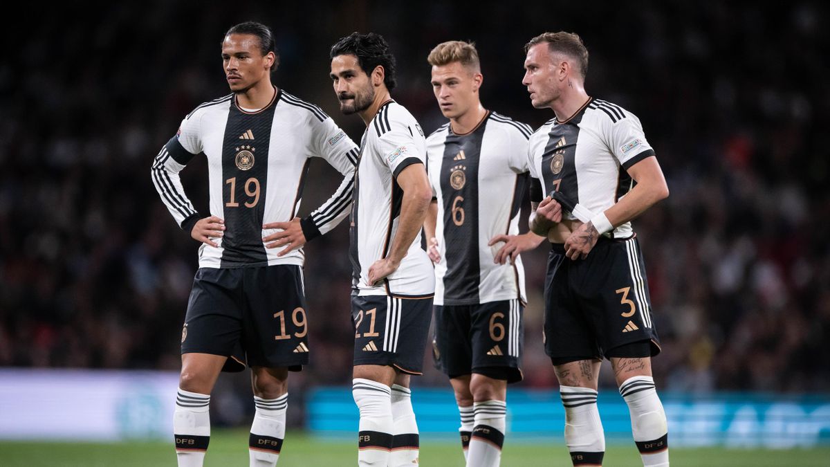 WM 2022 in Katar - Mehrheit der Deutschen will keine Spiele bei der Weltmeisterschaft schauen