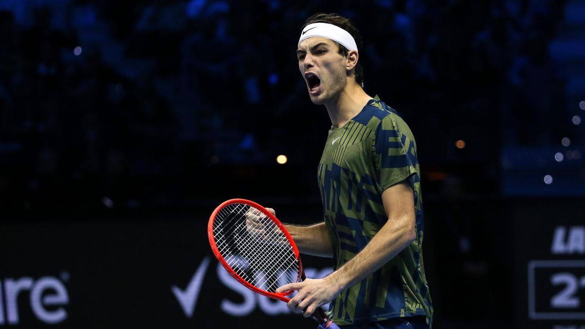 Übertragung ATP Finals Turin live im TV, Livestream und Liveticker mit Rafael Nadal und Novak Djokovic