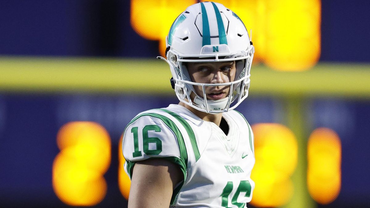 NFL La folle saga des Manning Arch, au nom du père et de tous les